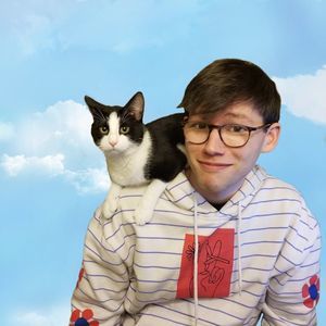 Meet your Posher, Sean